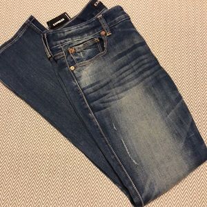 Express low rise Jeans👖